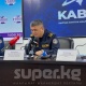 Бишкекте 2 миңден ашык өрт өчүрүүчү гидрант 2 ГИС тиркемесине киргизилди