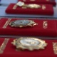 Ар кыл чөйрөнүн ишмерлери мамлекеттик сыйлыктар менен сыйланды