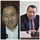 Алымкадыр Бейшеналиев үстүнө арча кулаганда депутат Балбак Түлөбаев куткарып калганын айтты
