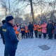 "Бир айда эки өлүм". "Тазалыктын" кызматкерлерине түшүндүрүү иштери жүргүзүлдү
