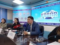 Сокулукта токмоктолгон 2 жашар баланын атасы Кыргыз өлкөсүндө мыйзамсыз жүргөн