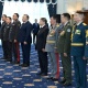 Ички иштер министри, коргоо министри... Садыр Жапаров күч түзүмдөрүнүн жетекчилерине наамдарды тапшырды
