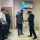 Екатеринбургда Кыргыз жарандарына алгачкы жолу айдоочулук күбөлүктөр берилди