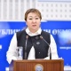 Саламаттык сактоо министри: "Бүгүнкү күндө 2 миллион дозадан көп вакцина колдонулду"