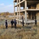 Бишкекте 39 жаштагы киши бийиктиктен боюн таштап, өз жанын кыюуга аракет кылды