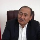 Алымкадыр Бейшеналиев профессор Исманкуловго: "Эгер 3 сааттын ичинде клиниканы бошотпосоң, көйгөй жаралат"