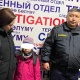 Бишкекте дайынсыз болуп жаткан 7 жаштагы кыз табылды