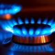 Бишкектин айрым райондорунда 5 күн катары менен жаратылыш газы өчүрүлөт