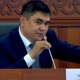 Депутат: "Дыйкандардын колуна жеңилдетилген насыя тийбей жатат. 15 күндөн кийин жазгы талаа иштери аяктайт"
