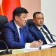 Бакыт Төрөбаев жазгы-талаа иштеринин жүрүшү боюнча акимдер менен жыйын өткөрдү