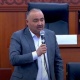 Депутат кийинки аптада гепатит оорусу боюнча министрлер кабинетинин маалыматын угууну сунуштады