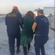 Бишкекте 10-кабаттан боюн таштап, суицид жасоого аракет кылган аял куткарылды (сүрөт)