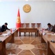 Кыргыз-Швейцария ортосундагы кызматташуунун актуалдуу маселелери талкууланды