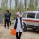 Жалал-Абадда 3 эркек киши сабиз сактоочу кампада иске ууланып каза болду