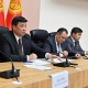Бакыт Төрөбаев курулуш секторунун өкүлдөрү менен жолугушту