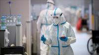 Акыркы суткада коронавирустан каза болгондор жок