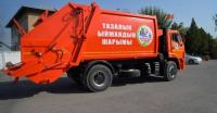 &ldquo;Тазалыкка&rdquo; жаңы жетекчи дайындалды