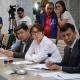 Журналисттердин сабаттуулугун жогорулатуу боюнча атайын курстар уюштурулат