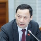 Тышкы иштер министри Руслан Казакбаев кызматынан бошотулду
