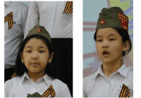 Бишкекте изделип жаткан Сезим менен Салия Караколдон табылды