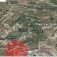 Баткенде күчү 2,5 баллга жеткен жер титирөө катталды