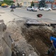 Бишкекте жол оңдоп жаткандарга 58 миң сом айып салынды