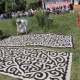 Нарын шаарында шырдак фестивалы өтүп жатат (сүрөт)