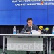"Туура тамактанбайт". Министрдин милдетин аткаруучу элдин медициналык сабаты жок экенин айтты