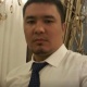 Жарандык активист Тилекмат Куренов абакта калтырылды