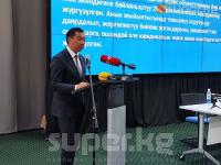Быйыл өлкөдөгү театрлардан дээрлик 29 миллион сом киреше түштү