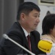 34 мамлекеттик кызматкер квалификациясын жогорулатуу үчүн Япония менен Түштүк Кореяга билим алууга жөнөтүлөт