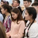 Жогорку окуу жайларга этникалык кыргыздарды кабыл алуу үчүн сынак жарыяланды