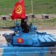 "Дөө-шааларга туш келди". "Танк биатлону-2022" мелдешинде Кыргызстандын атаандаштары аныкталды