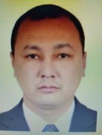 Чүйдө жумушка кеткен боюнча дайынсыз болуп жаткан Тимур Карагулов изделүүдө