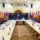 КМШга мүчө мамлекеттердин Ички иштер министрликтеринин эксперттеринин кеңешмеси болуп өттү