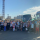 Эмгек министрлиги 100 баланы Ысык-Көлгө эс алууга жөнөттү
