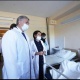 Элчи Орусиядагы каргашалуу жол кырсыгынан жараат алган жарандардан кабар алды