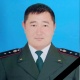Артында 3 уулу калды. Тажик тараптын куралдуу кол салуусунан ӨКМнын кызматкери каза болду