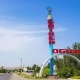 Баткен облусунун аймагында милиция кызматкерлери күчөтүлгөн тартипте иш алып барышууда