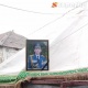 Тажикстандын куралдуу кол салышы: 23 жаштагы жоокер Чыңгыз Акчаловдун сөөгү жерге берилди