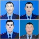 Тажикстандын кол салуусунан ИИМдин 4 аскер кызматкери курман болду