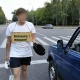 Милиция кырдаалдан пайдаланып акча чогултуп жаткан шылуундардан сак болууга чакырат