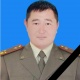 "Буту ооруп жатса да мекенге, элге кызматым азыр керек деп...". ӨКМнын кызматкери Айбек Ысмановдун сөөгү кечээ күнү жерге берилди