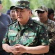 Тажикстандын кол салуусу: Камчыбек Ташиев курман болгондордун жакындарына көңүл айтты