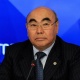 Аскар Акаев: "Эмомали Рахмон улуттун ырайымсыз лидери болуп чыкты"