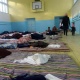 Тажикстандын кол салуусу: Баткенде 136 миңден ашуун адам эвакуацияланды