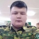 "Мыкаачылык менен өлтүрүшкөн". Тажик тараптын колунан каза болгон Баткендин кулуну Кулатбек Абдисамат уулу жерге берилди