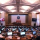Жогорку Кеңеш жабык эшик артында чек ара маселесин карайт
