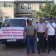 Жалал-Абадда жашаган өзбек улутунун эли Баткенге 400 миң сомго жакын жардам жиберди