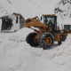 Чаткалдагы унаа жол кар көчкүдөн улам эки тараптуу жабылды